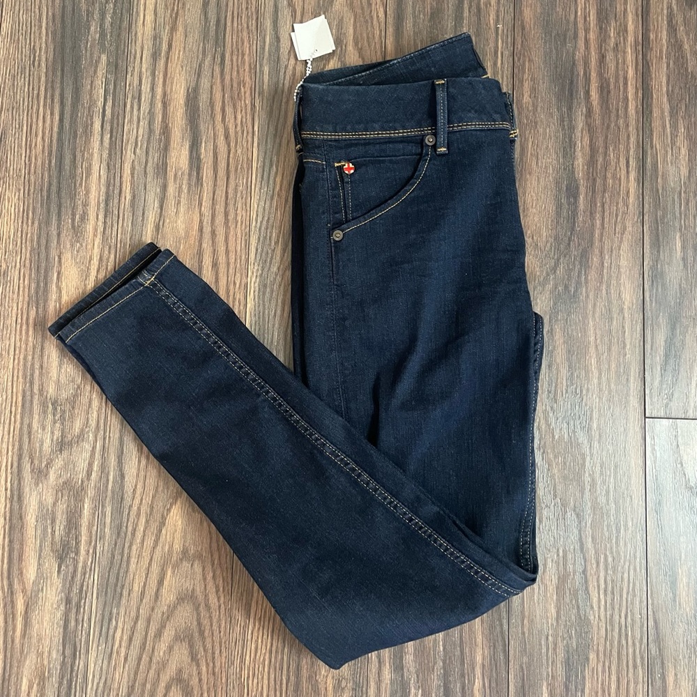 Women’s Hudson Dark wash jeans